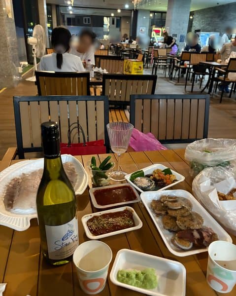 속초새우아저씨 6