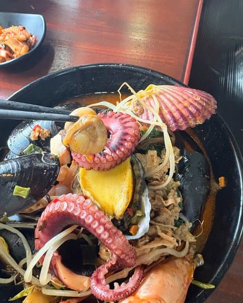 김식당 2
