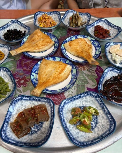 주란식당