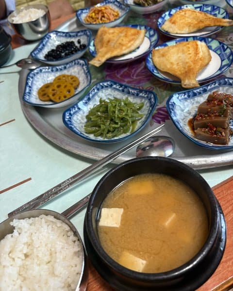 주란식당 5