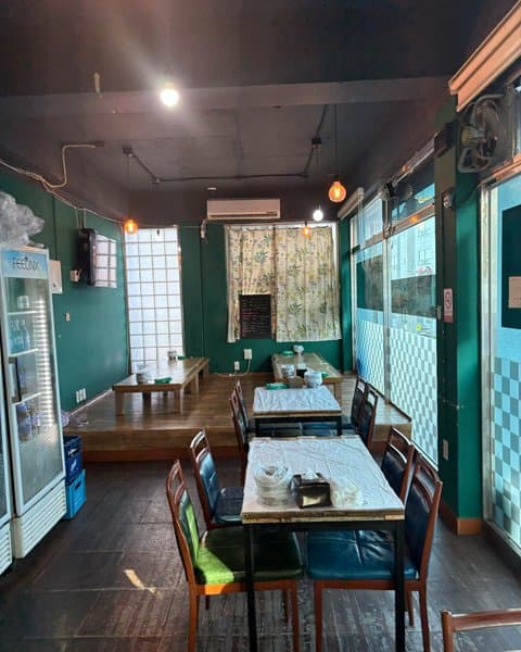 남해촌닭 7