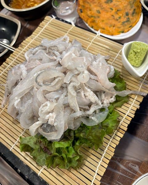 싱싱회세꼬시 2