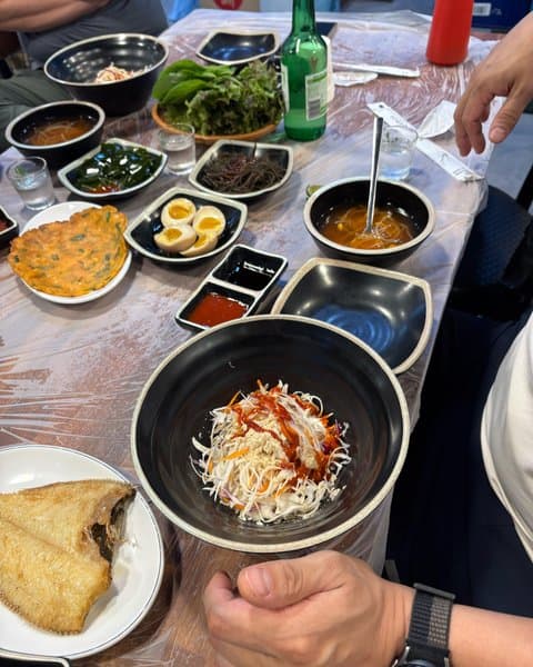 싱싱회세꼬시 3