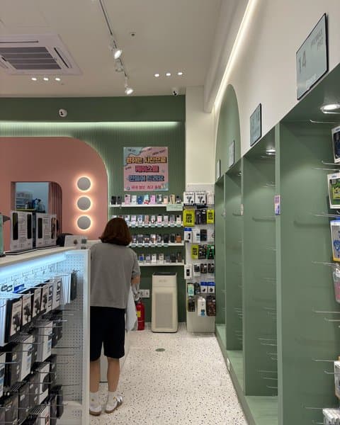 케이스비 5