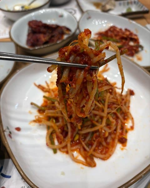 복터진집 김포점 3