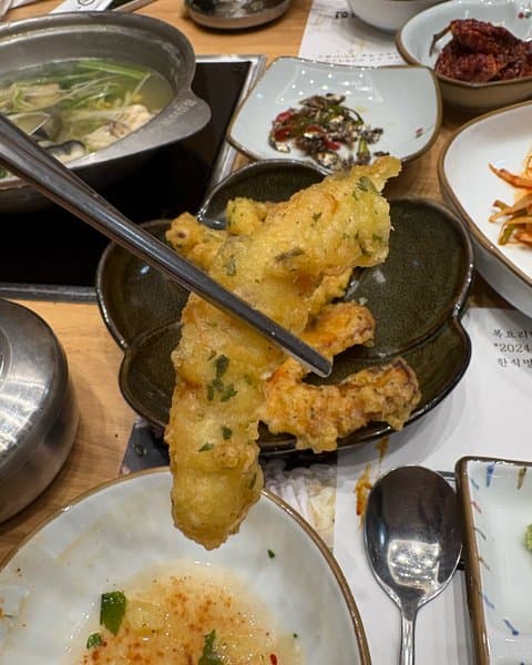 복터진집 김포점 사진 2/8