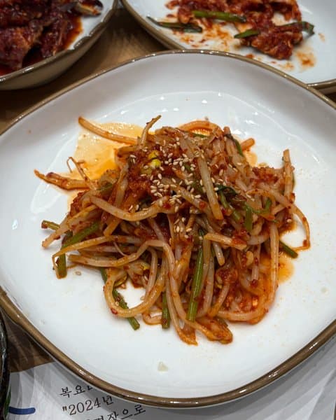 복터진집 김포점 5