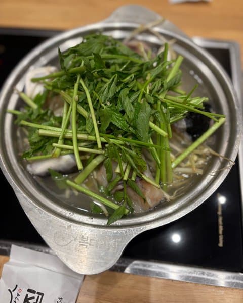 복터진집 김포점 6
