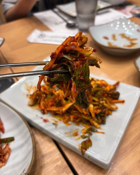 복터진집 김포점 8