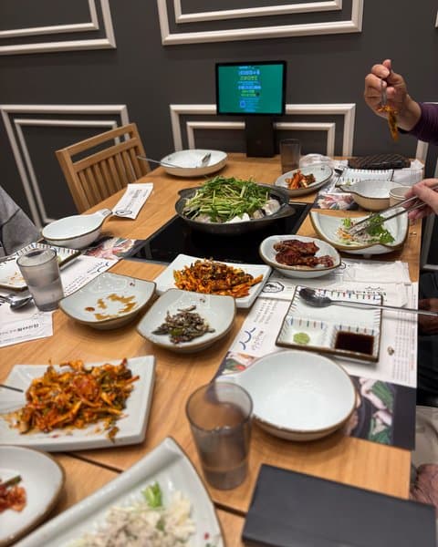 복터진집 김포점 사진 7/8