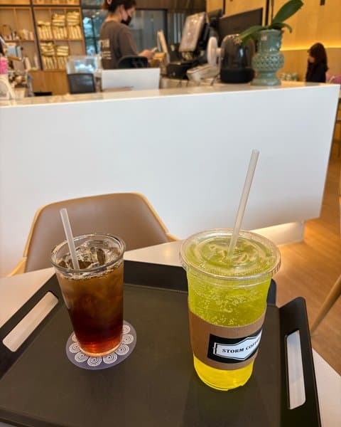 스톰커피 3