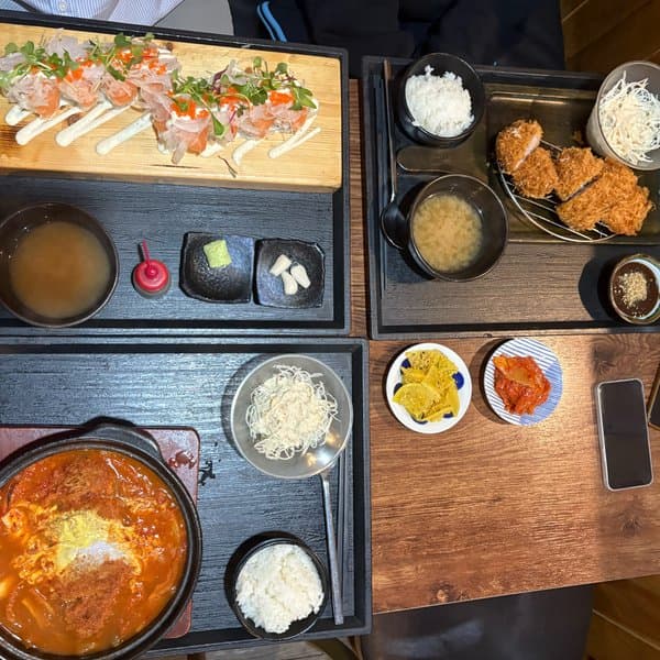 갑인 스시카츠 사진 4/8
