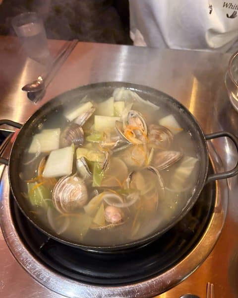 더종로빈대떡 김포구래점