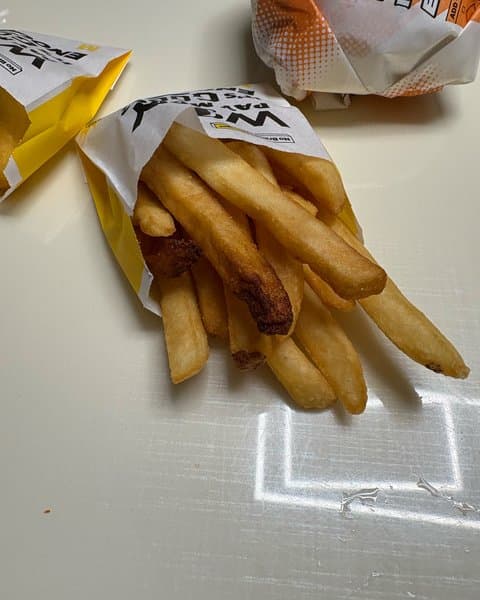 노브랜드버거 김포구래점 3