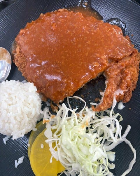 부여백제휴게소(공주방향) 2