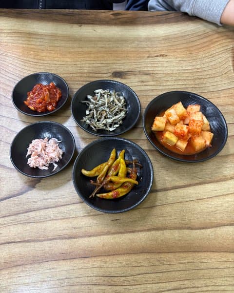 일출옥 군산점 2