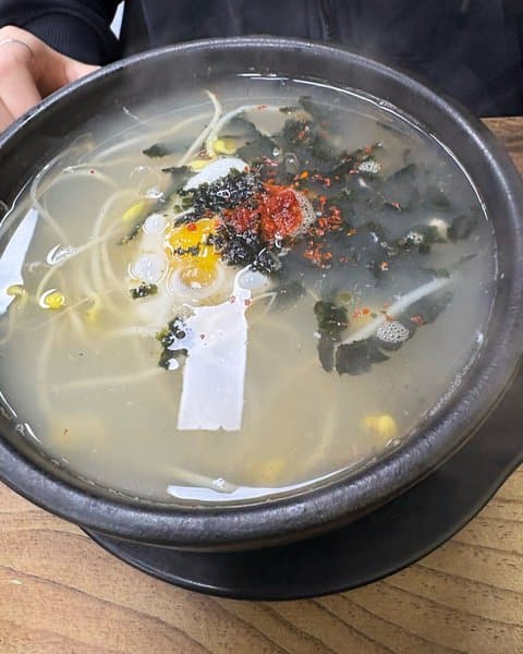 일출옥 군산점 사진 4/6