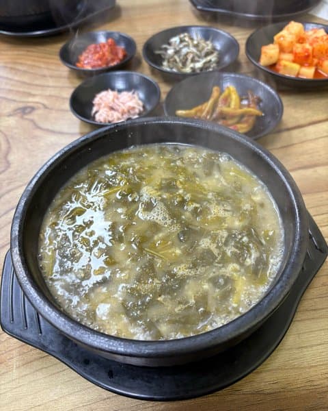 일출옥 군산점 3