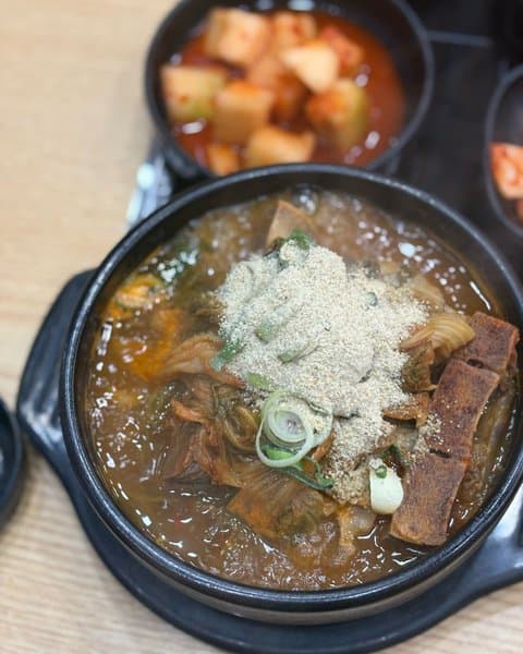 24시 약선당감자탕 구래역점 3