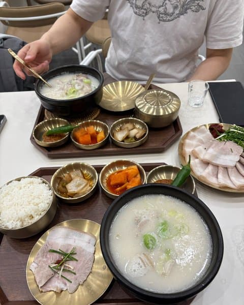 몽실 롯데몰 김포공항점 사진 4/8