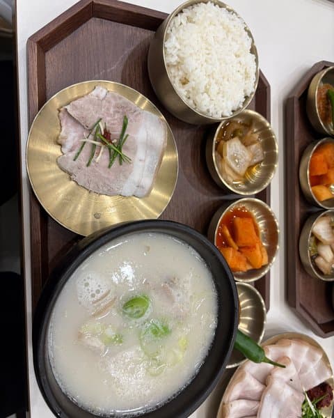 몽실 롯데몰 김포공항점 2