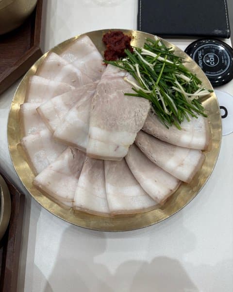 몽실 롯데몰 김포공항점
