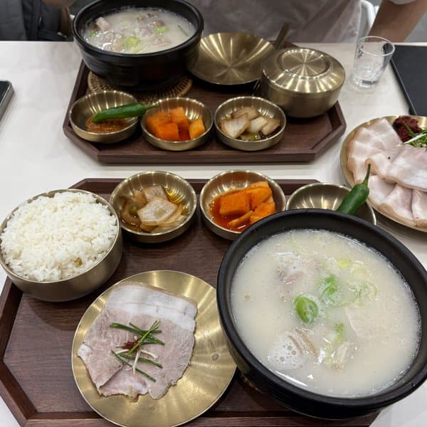 몽실 롯데몰 김포공항점 3
