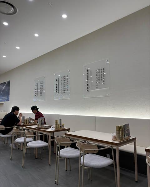 몽실 롯데몰 김포공항점 6