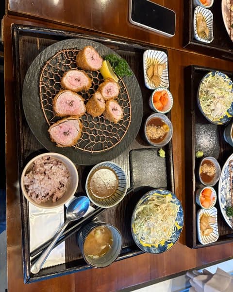겸손돈가스 김포본점 사진 5/5