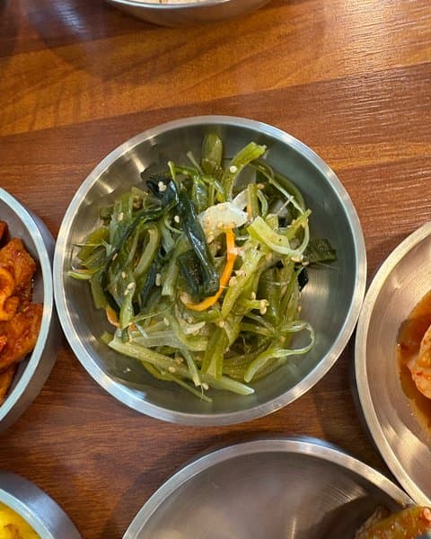 능곡할머니북어탕 김포점 4