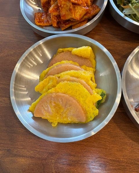 능곡할머니북어탕 김포점 2