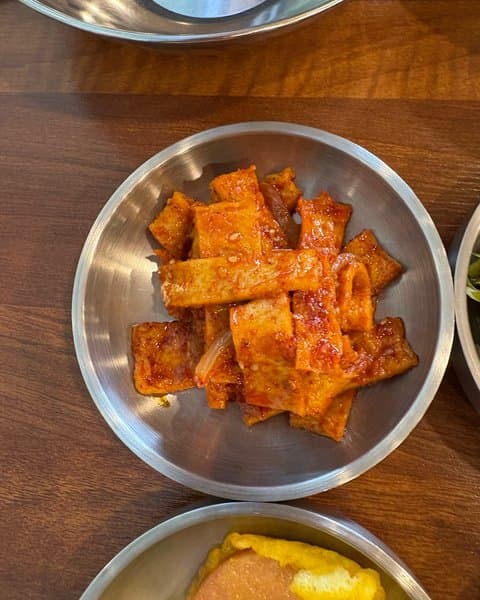 능곡할머니북어탕 김포점 3