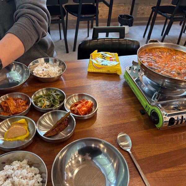 능곡할머니북어탕 김포점 5