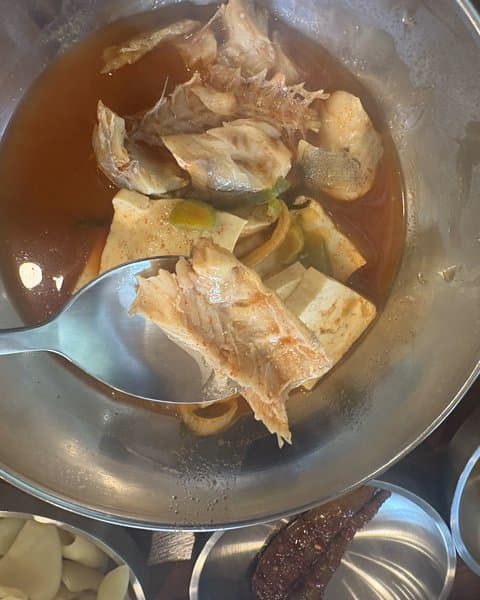 능곡할머니북어탕 김포점 6