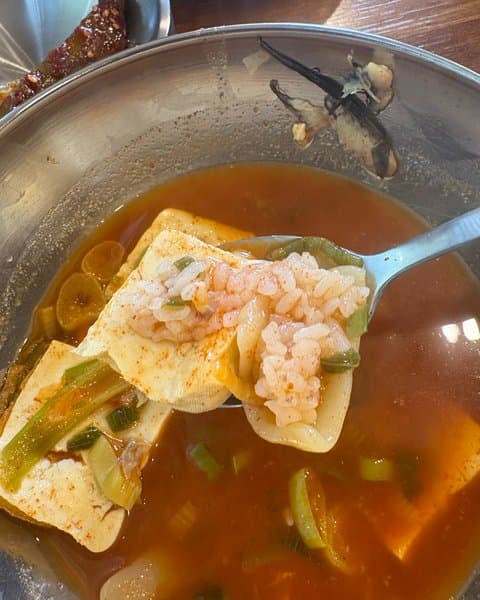 능곡할머니북어탕 김포점 사진 7/8