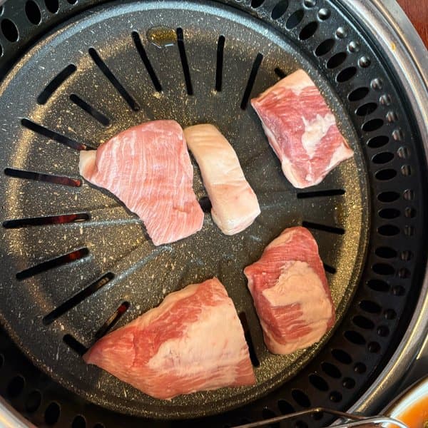 금고깃집 마곡본점 사진 2/3