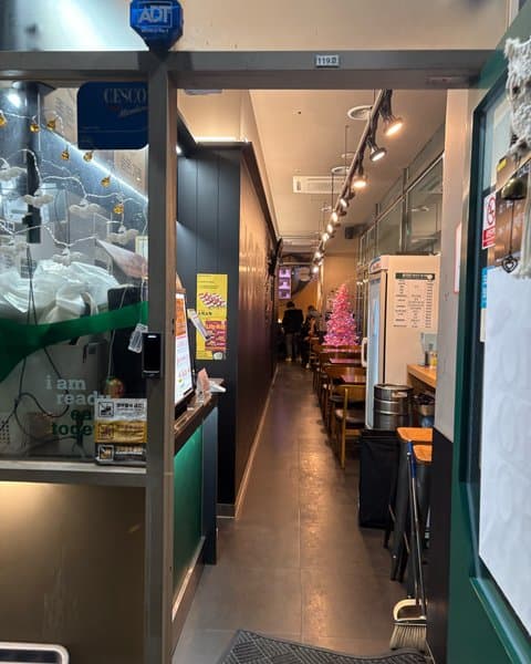 호치킨 김포청송마을점 사진 2/3