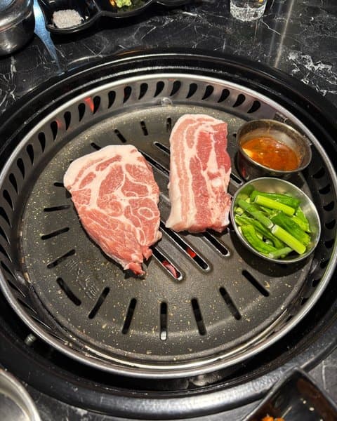 대학로고기집한판도 혜화점 사진 2/4