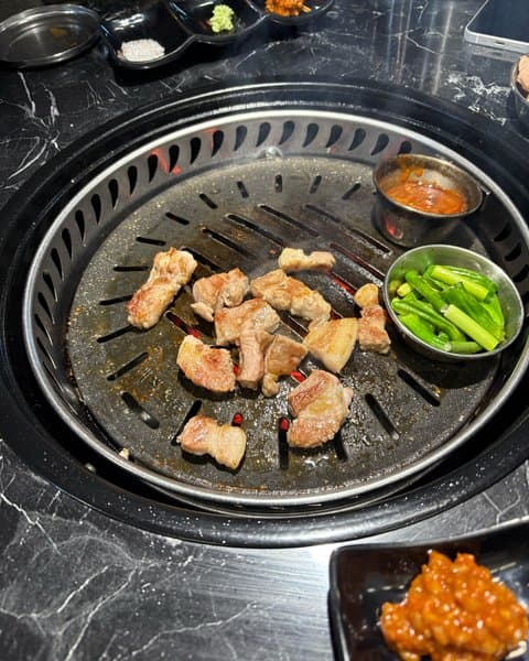 대학로고기집한판도 혜화점 사진 3/4