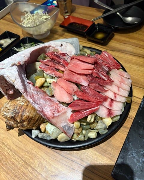 참치한마리 신논현 본점 사진 5/7