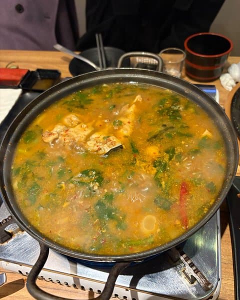 참치한마리 신논현 본점 7