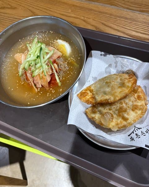 북촌손만두 고양터미널점 7
