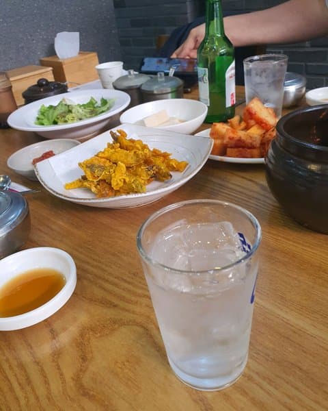 추오정 남원추어탕 한강신도시점 사진 4/8