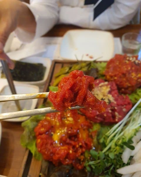 육회마왕 김포구래본점 사진 3/8
