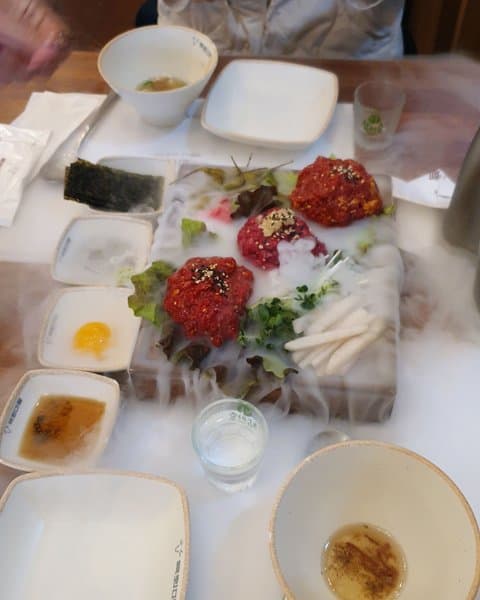 육회마왕 김포구래본점 사진 2/8