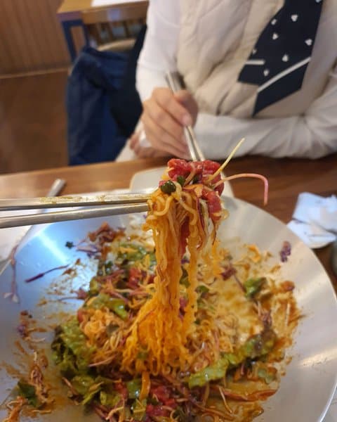 육회마왕 김포구래본점 사진 5/8