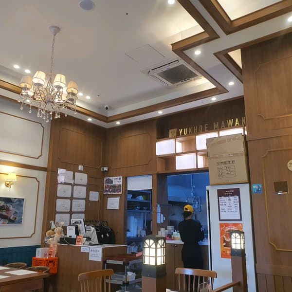육회마왕 김포구래본점 사진 6/8