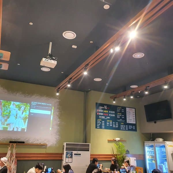 춘천명가닭갈비 구래본점 사진 3/8