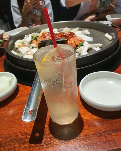 춘천명가닭갈비 구래본점 사진 8/8