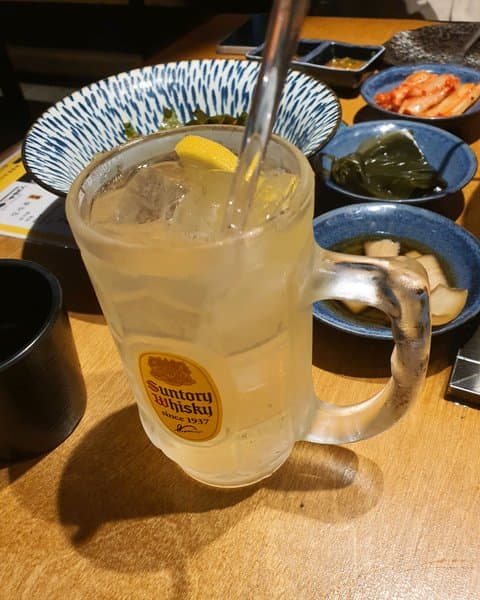 텐진야끼니꾸 김포점 사진 8/8